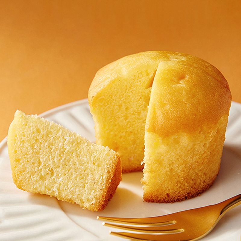 康师傅妙芙法式蛋糕花样水果味牛奶红豆味浓情巧克力味多口味多规格可