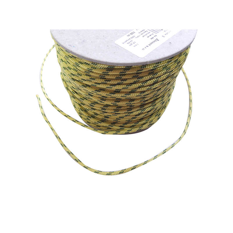 瞭望者户外帐篷捆绑绳3mm辅绳