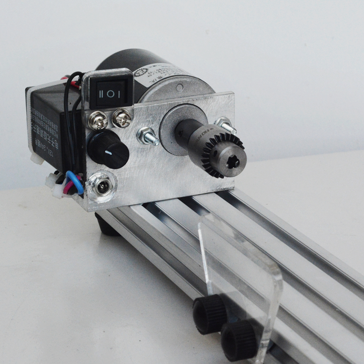 超级新品 定做 新款代空心漂床浮漂磨床手工制漂车床静音定制鲤鱼漂