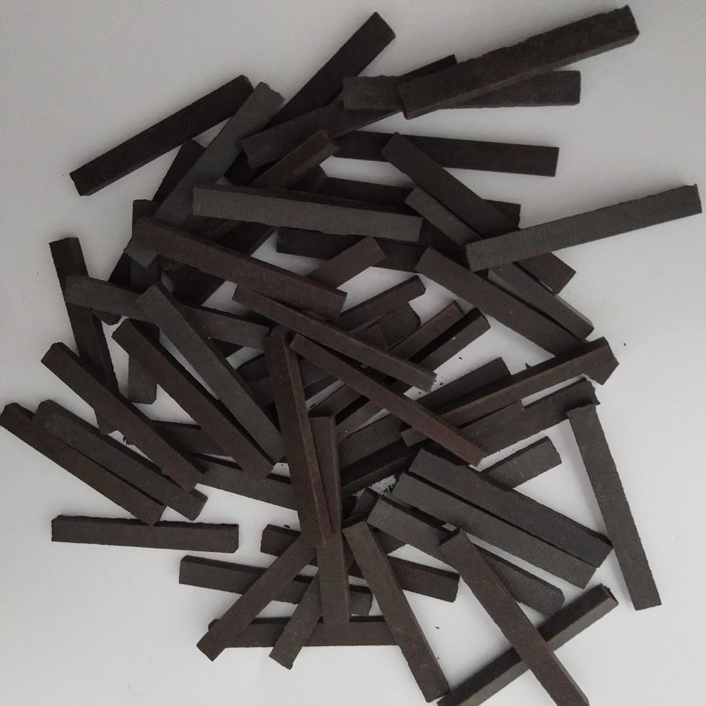 定做新款金刚石树脂油石砂条异形磨块钨钢合金抛光玻璃铁等3mm5mm40mm