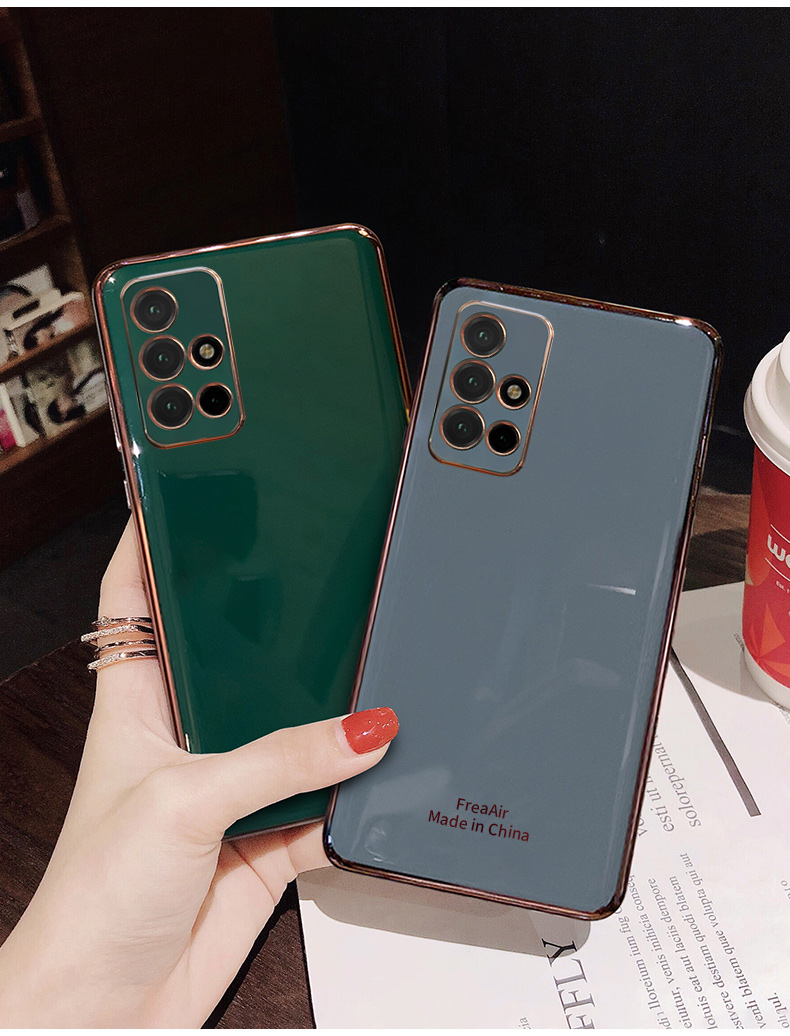 火豹华为荣耀30s手机壳荣耀30保护套hoor电镀软硅胶荣耀30超薄防摔