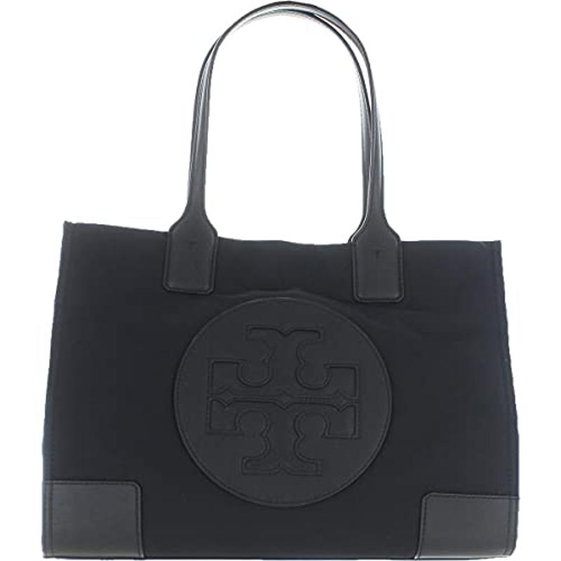 汤丽柏琦tory burch女包 ella 托特包 小舍得宋佳同款 时尚轻奢 简约