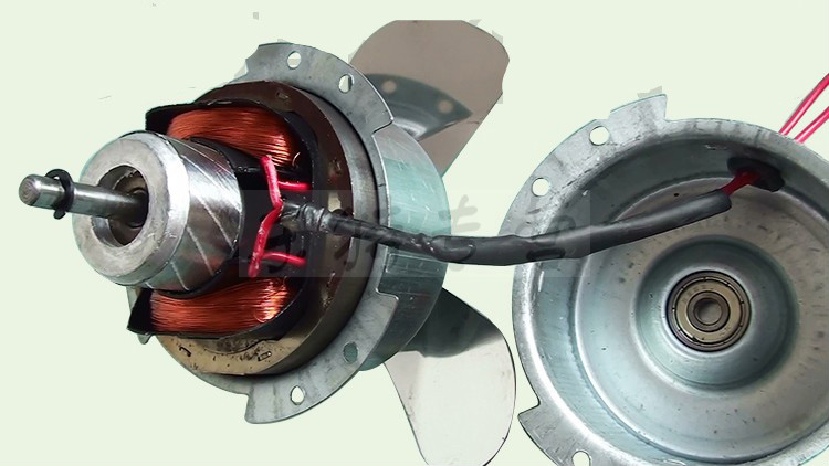 定做 引风机民用烟筒抽风机炉子倒烟排烟吸烟机民房家用烟囱吸烟抽