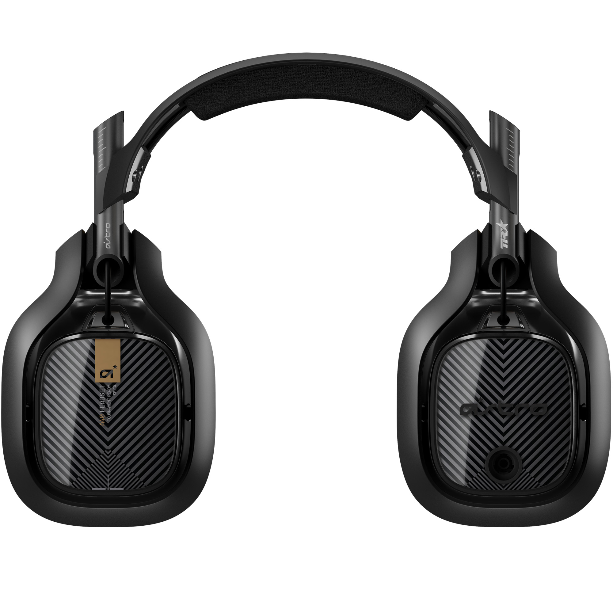 【罗技(logitech)耳机/耳麦astro a40】 [自营官方旗舰店]罗技 astro