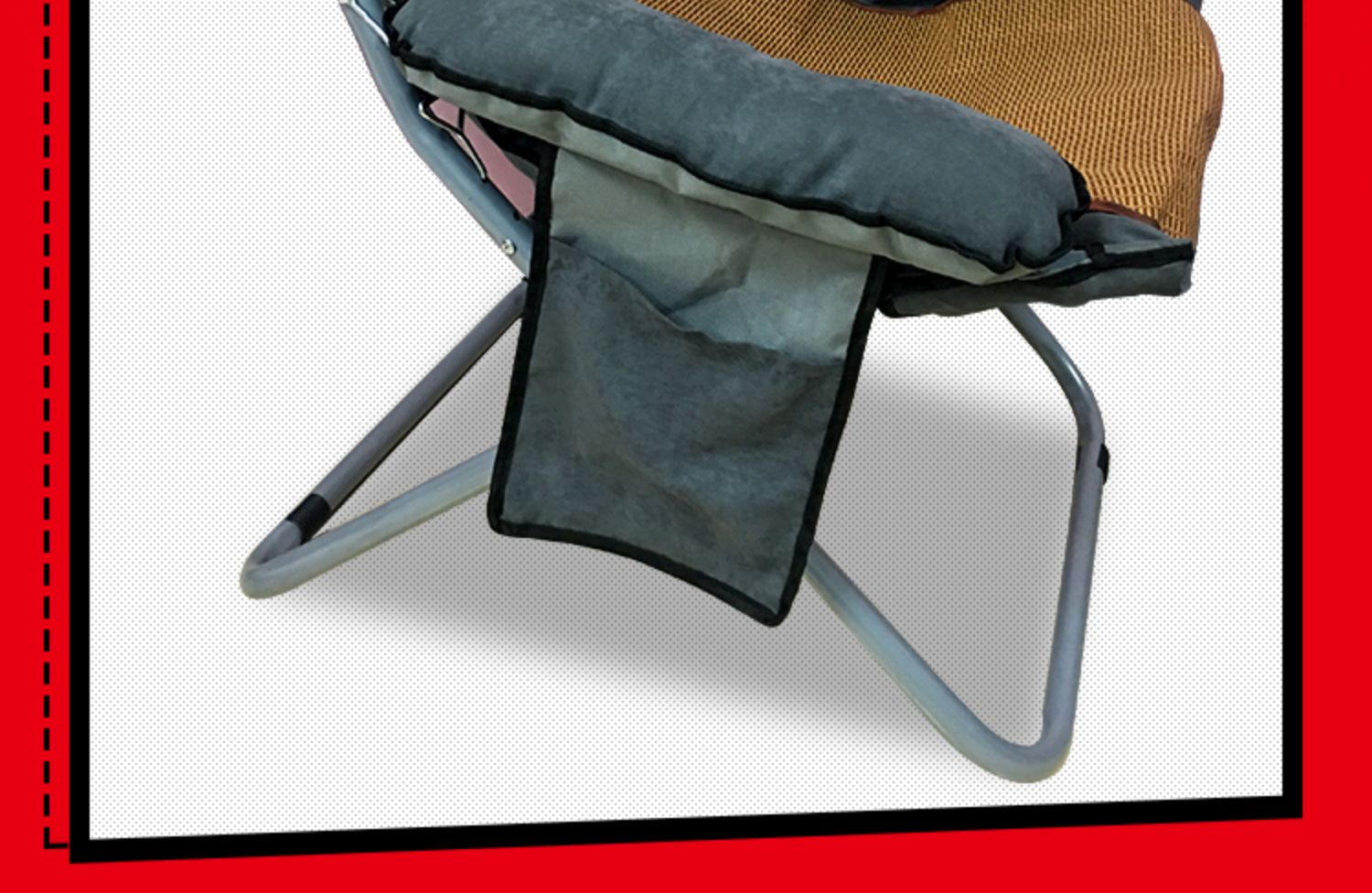 晓梦雅(xiaomengya)椅子/凳子0288 快乐椅懒人沙发休闲可折叠卧室办公