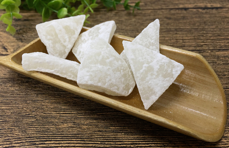 椰子丝400g椰子片海南特产椰子肉休闲零食