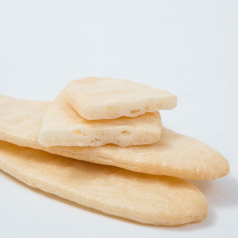 培康(takecare)米饼 宝宝零食磨牙米饼 儿童片装营养大米饼零食磨牙