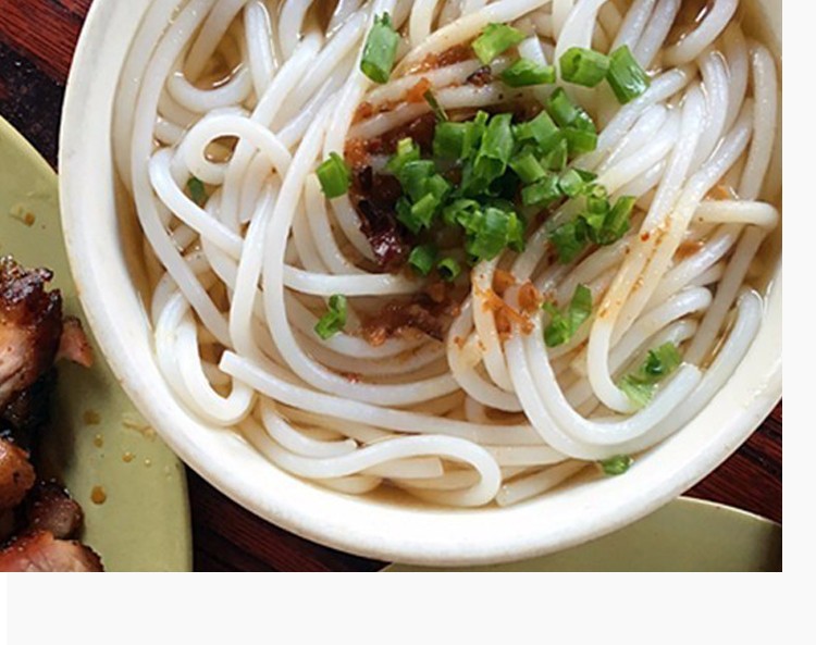 爱濑手工濑粉1750g箱装马岗特色美食手工制作牛杂濑粉牛腩濑粉侨乡