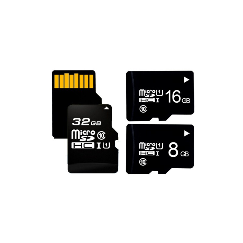 4g手机内存卡老人机通用4gb内存卡sd卡mp3收音机tf卡蓝牙音响tf卡