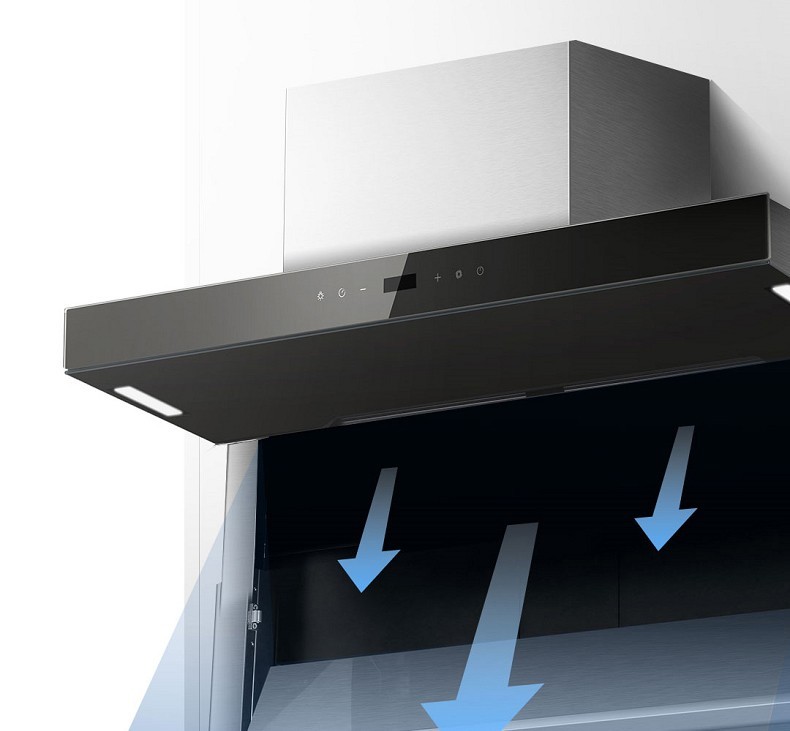 【海尔(haier)厨房电器cxw-219-c1702】 海尔(haier)cxw-219-c1702油