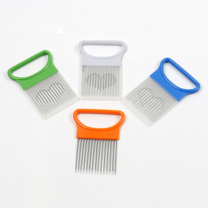 超级新品 定制厨房扎眼器嫩肉锤嫩肉针嫩肉器断筋针松肉针松肉器插肉