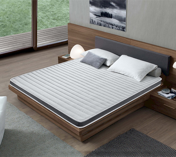 airland雅兰床垫硬核加硬护脊天然椰棕榻榻米薄床垫5cm7cm10cm