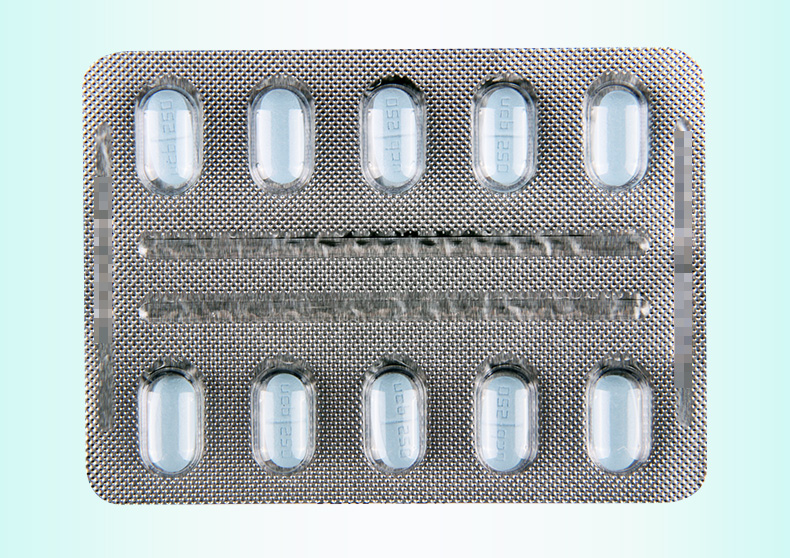 【顺丰速运】开浦兰 开浦兰 左乙拉西坦片 0.