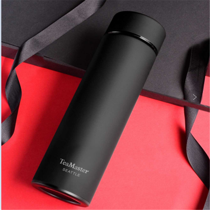 茶马仕真空保温杯wtm3020500颜色随机