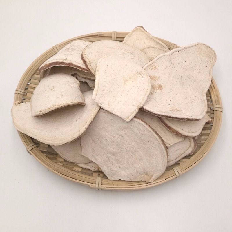 湛航蜜饯/果脯 河南红薯丁红薯片生地瓜干农家 白红薯干番薯煮粥生