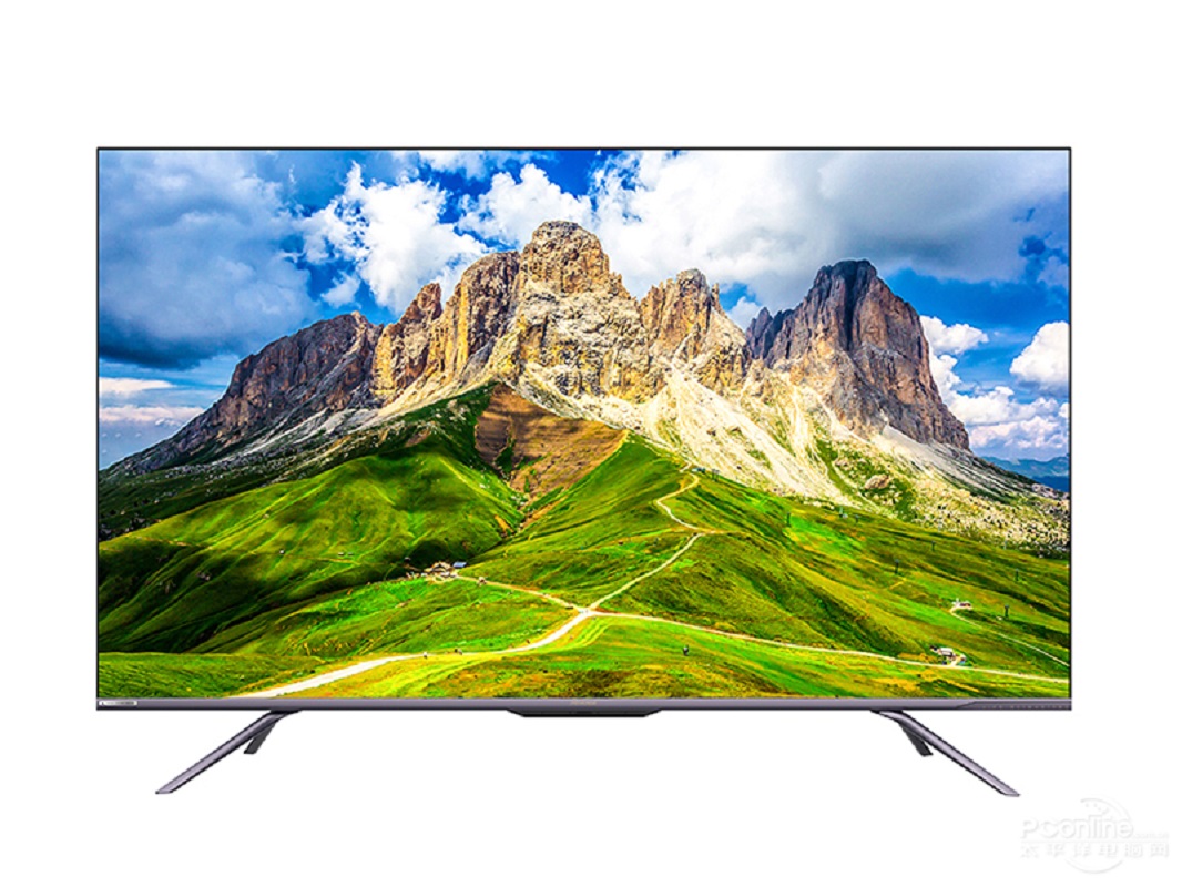 海信(hisense) 65a65f(样机) 2 32g人工智能电全面屏语音电视