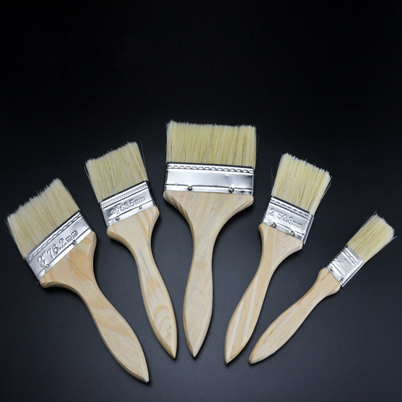 dayunheyc油漆排刷5把包