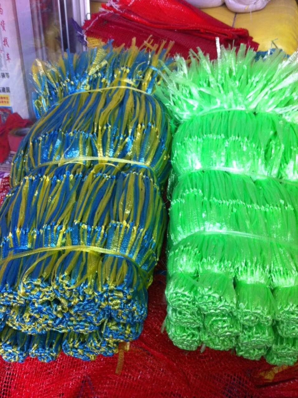 西瓜网兜网袋网套吊西瓜网子手提编织袋尼龙批子塑料绳子批发小号全