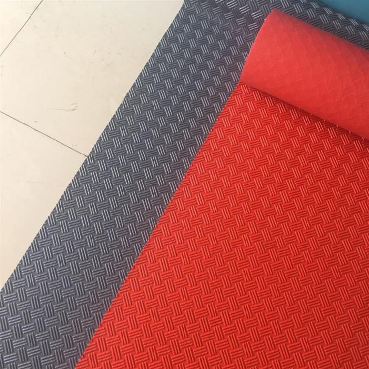 pvc塑胶防水塑料地毯浴室厨房楼梯室外满铺耐磨防滑垫地板垫
