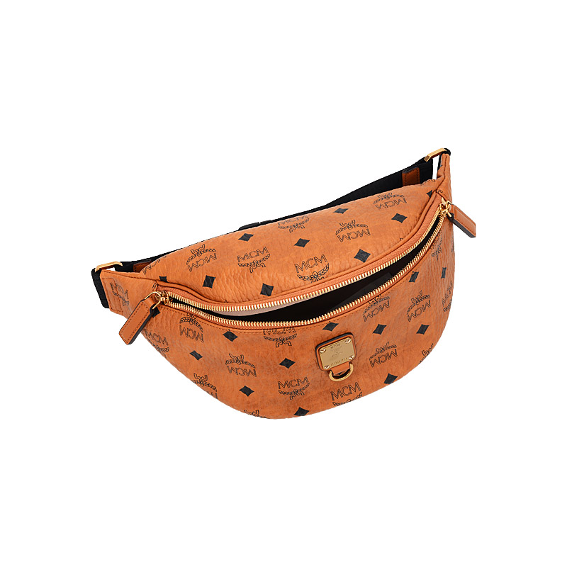 mcm腰包/胸包muz9sfi27 mcm 男女中性pvc斜挎包腰包 muz9sfi27【价格