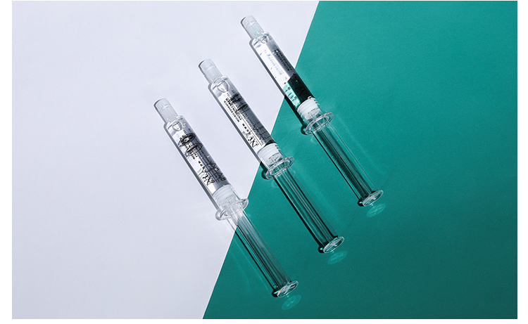 尼古罗斯涂抹式水光针水光针原液玻尿酸补水保湿紧致肌肤面部精华