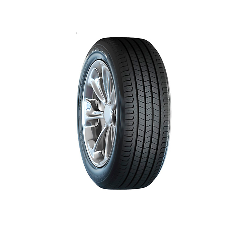 海大haida21570r16hd837100t公路型越野花纹轮胎