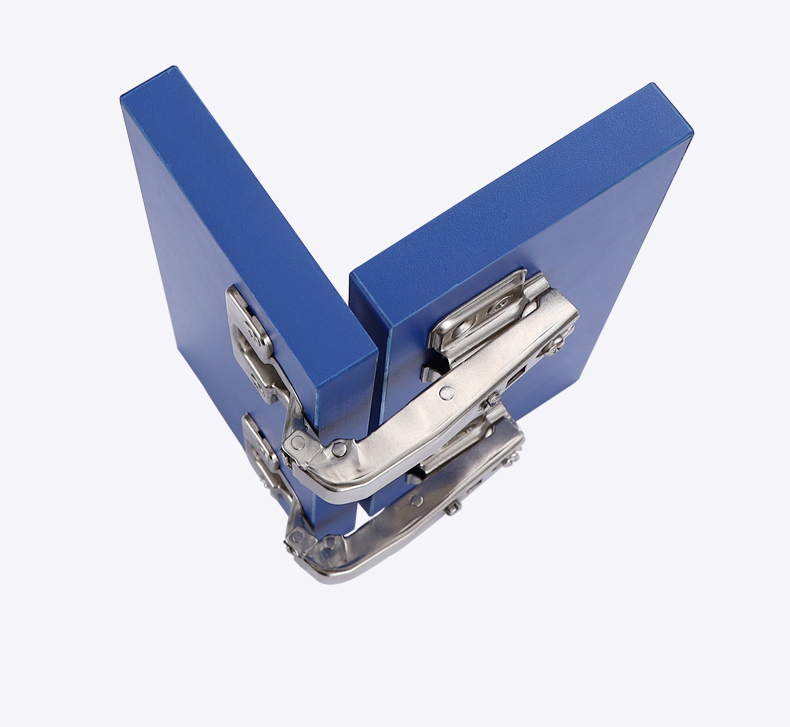 45度180度铰链175270转角橱柜门五角柜平开门特殊合页90135门铰敬平