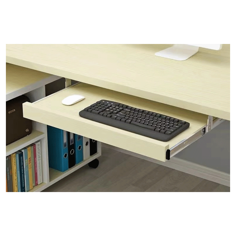 榭邦xb0828桌子配件键盘抽