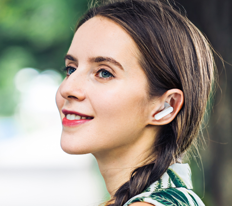 havit海威特s2无线蓝牙耳机单双耳入耳式头戴高清通话音乐游戏车载可