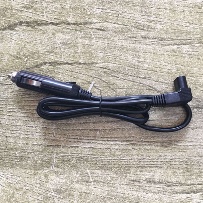 点烟器插头车用车载烧水壶专用货车12v24v通用接驳线母座延长线点烟器