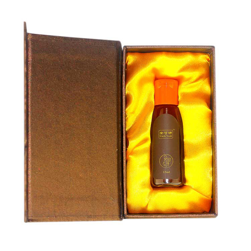 安可研(uncle yeah)男用私处按摩精油 非伟哥壮阳药 男性系列房事障碍