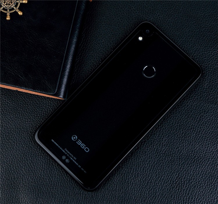 360手机 n5s 深海蓝 (6g 32g)全网通4g版 智能手机 双卡双待【价格