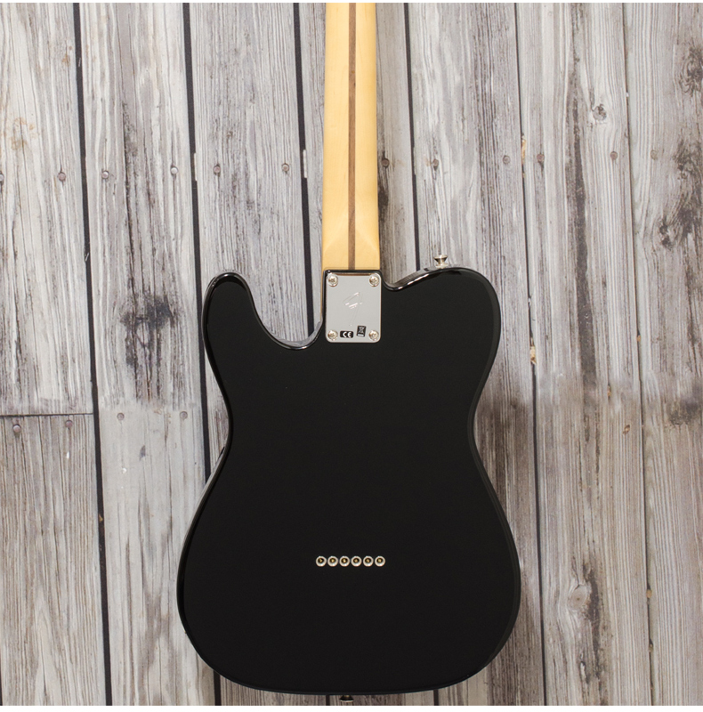 fender芬达墨芬玩家系列01452125213电吉他墨标tele