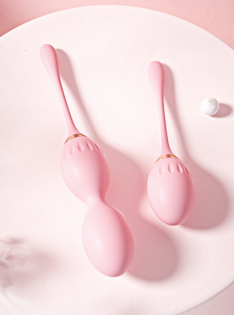 【来乐(lilo)女性用品】 来乐(lilo)缩护阴球女性阴道哑铃私密紧致