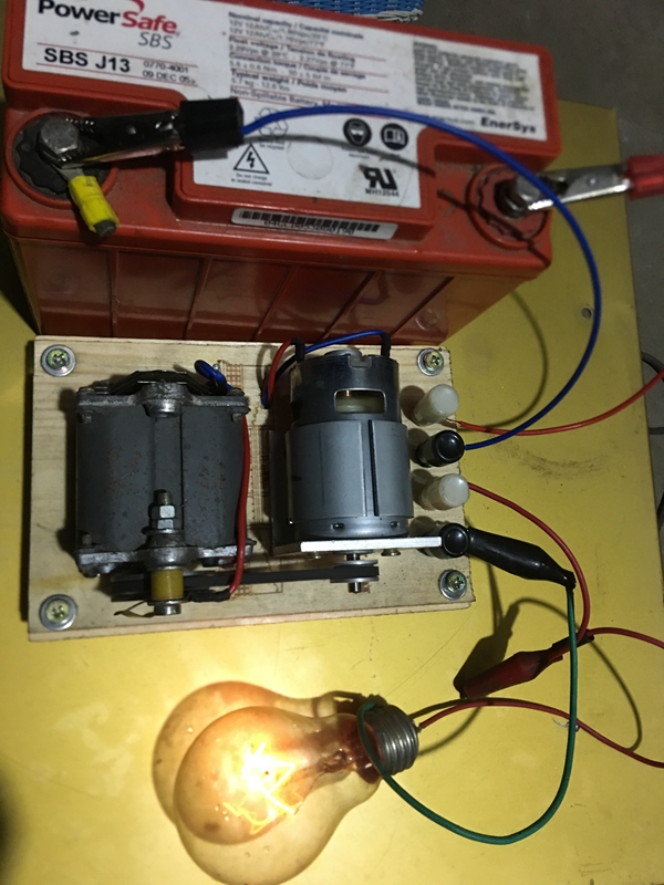 久益祥发电机 定做 老式磁石手摇电话机改装交流发电机黄刺渔黄辣盯快