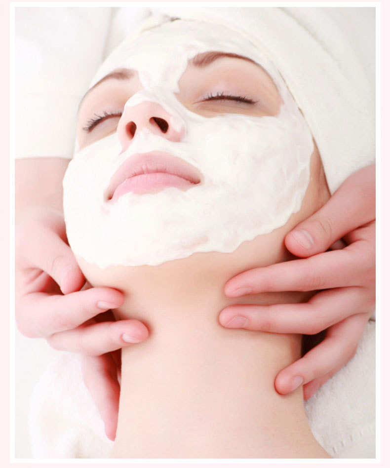 帝王至尊(diwzizun)护肤水/爽肤水 洋甘菊舒缓修护软膜粉500g 软膜粉