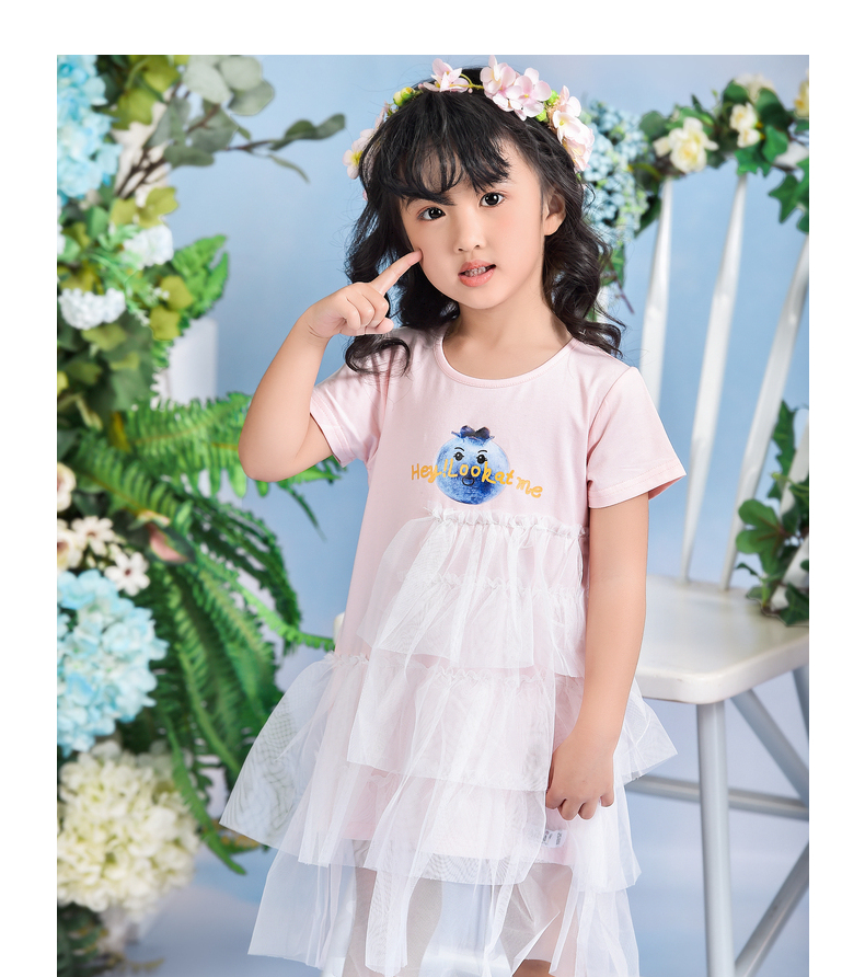 铅笔俱乐部(pencil club)婴童裙子 [8折价:35.