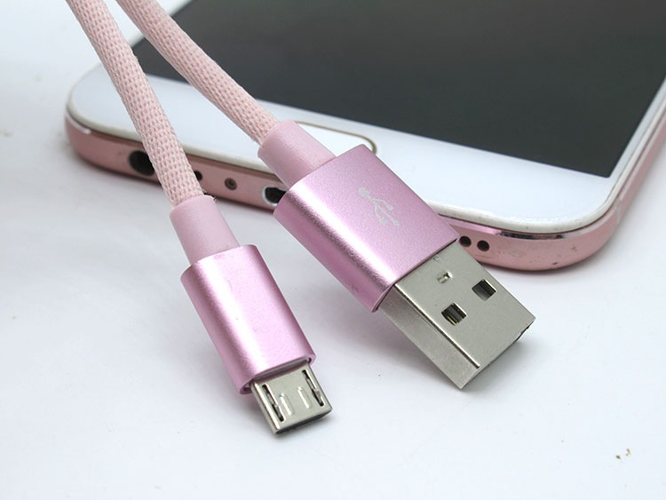 5条装双引擎4a闪充数据线安卓通用小米vivo华为oppo小米平板手机