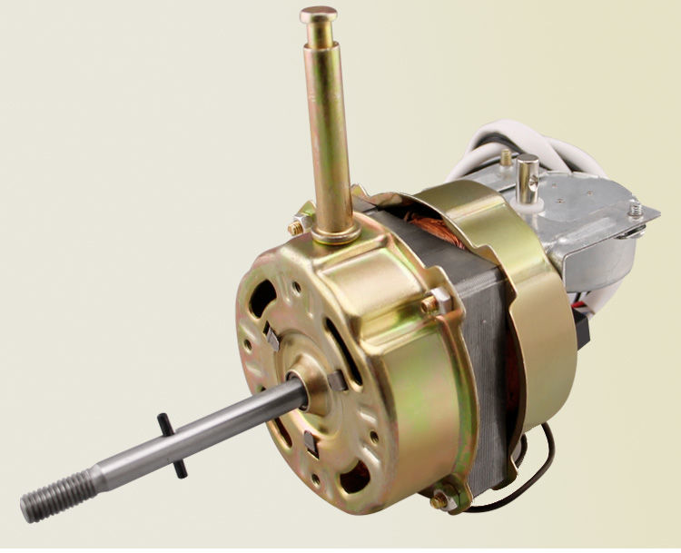 通用壁扇电机通用壁扇摇头电机遥控落地扇铜线电机16寸电风扇配件壁扇