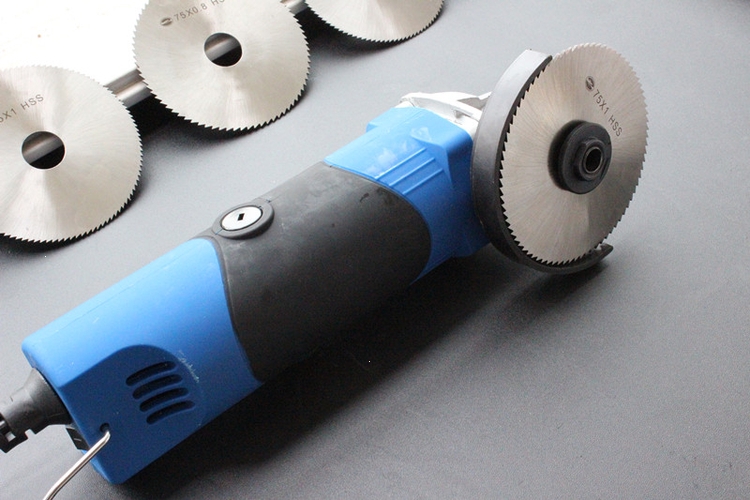 微型多功能角磨机理线家电磨机打磨抛光手磨机手砂轮木雕电动清缝机