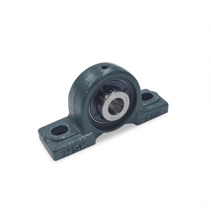 nsk ucp213 立式带座外球面向心球轴承组件 ucp213(包装数量 1个) 1