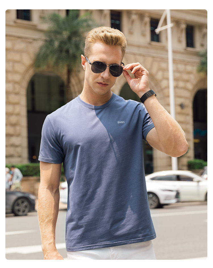 纯色衣服百搭潮流服饰【价格 图片 品牌 报价】-苏宁易购大牛博斯旗