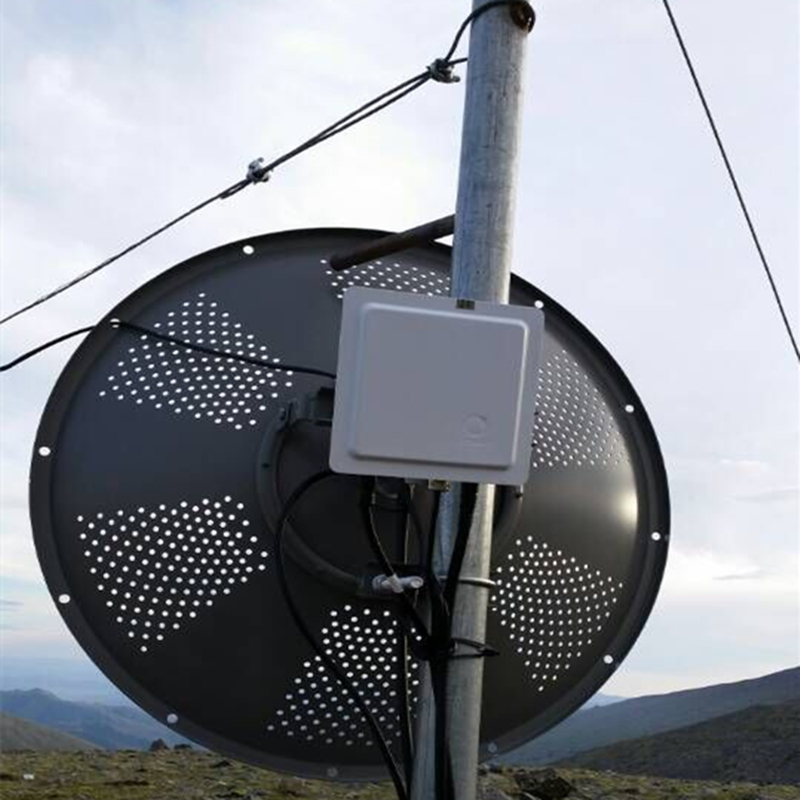 抛物面栅格天线34dbi单位个