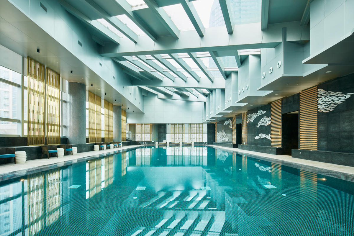 悠享出游季游泳健身50次次卡