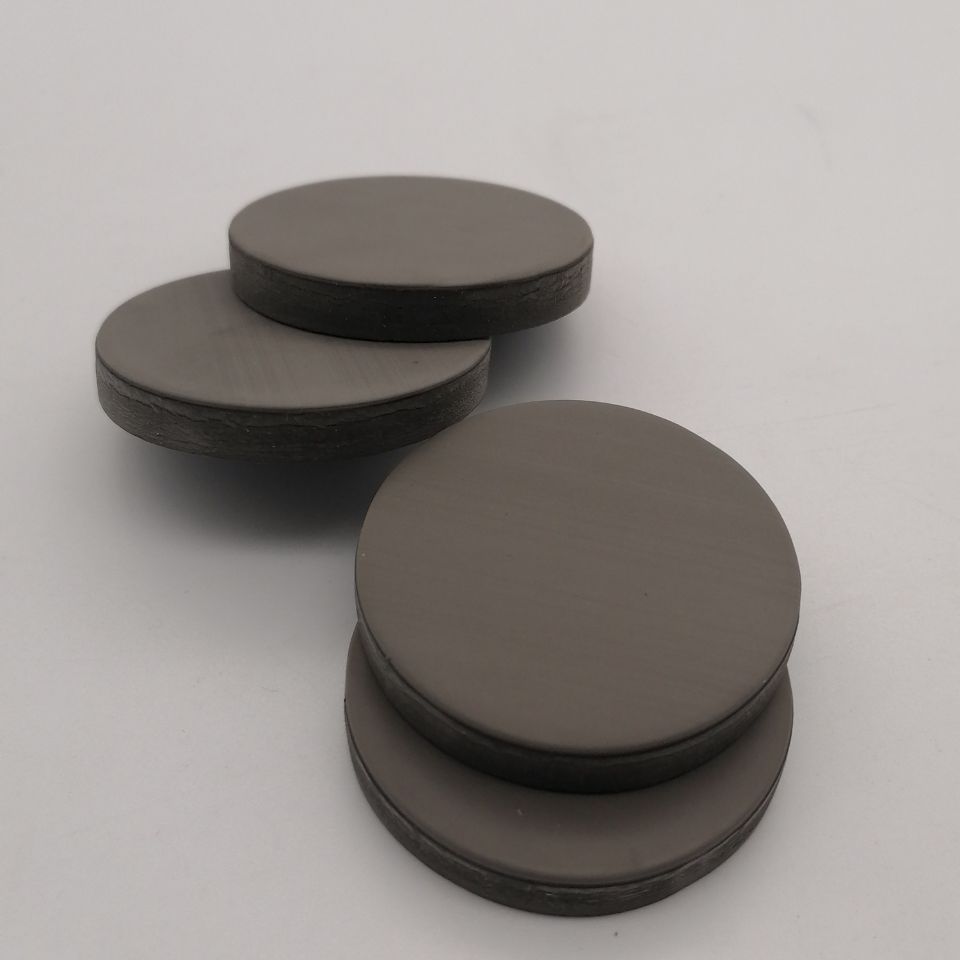 hb光敏垫子 印章垫 印垫 7mm厚光敏垫 印章材料批发 hb25圆光敏垫十个