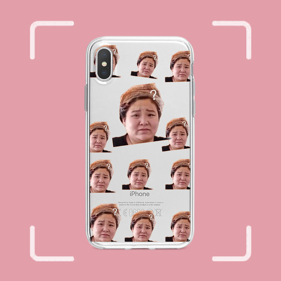 郭老师手机壳苹果11郭子xxr8plus76sse212pro透明iphone1232号无图