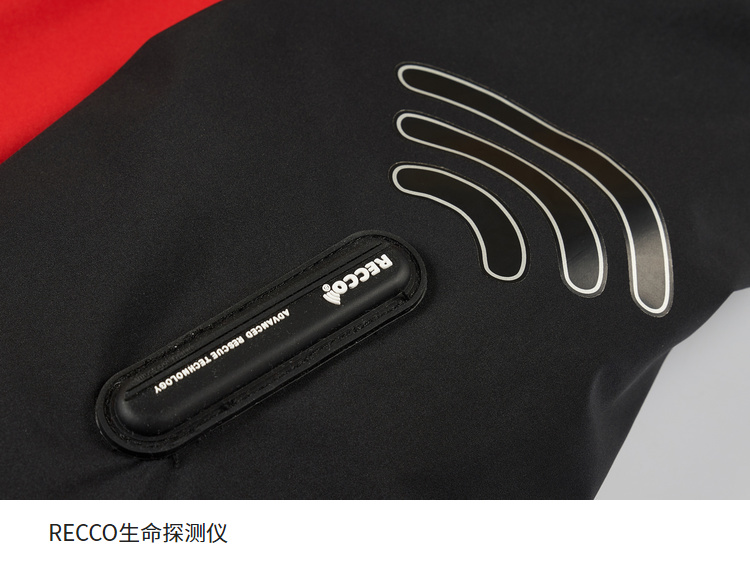 波司登outlets奥莱新款保暖goretex户外款过膝羽绒服女b90142826