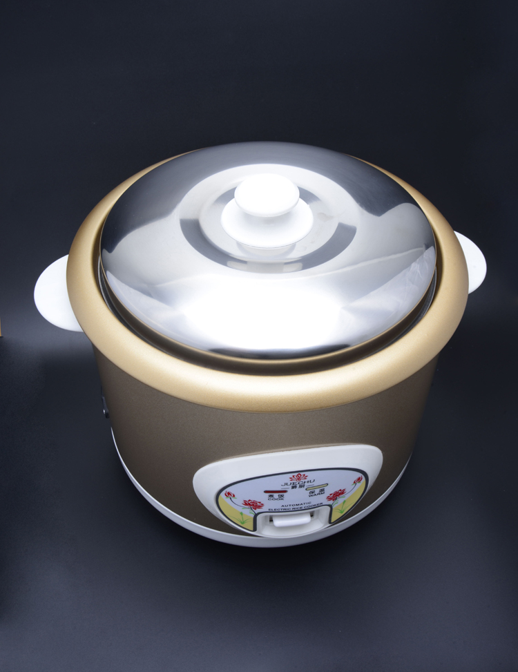 老式大电饭锅锅盖15l2l3l4l5l6l8l42l升电饭煲盖子钢盖配件特价