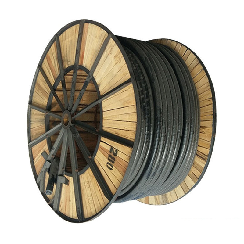 【敏达(minda)安装物资 yjv22-3*70 1*35平方 】 敏达 电线电缆 国标