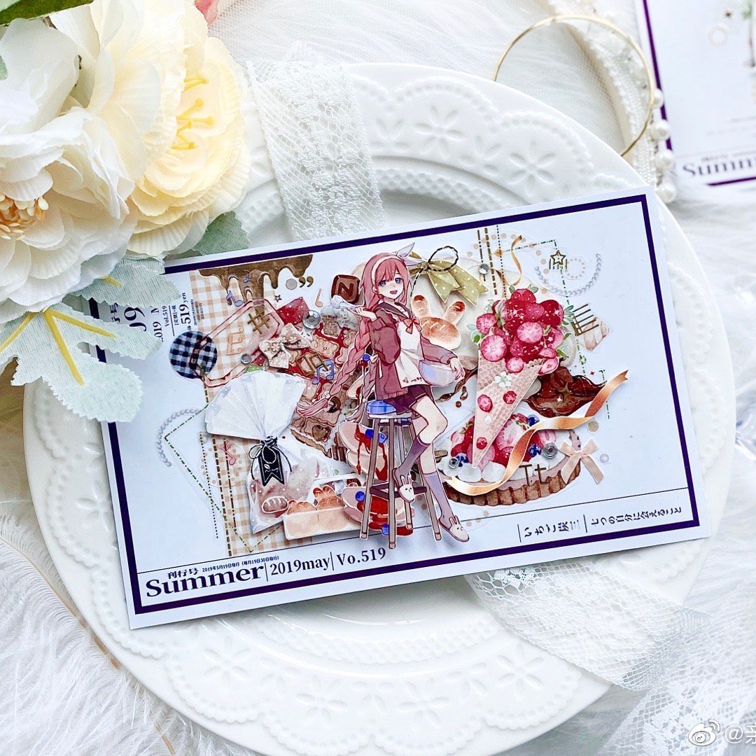 暗黑风人物胶带goozlaw悸动恋乐园pet小哥哥小姐姐手帐现代罪恶pet66